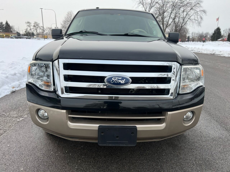 Ford Expedition EL 2013 price $12,995