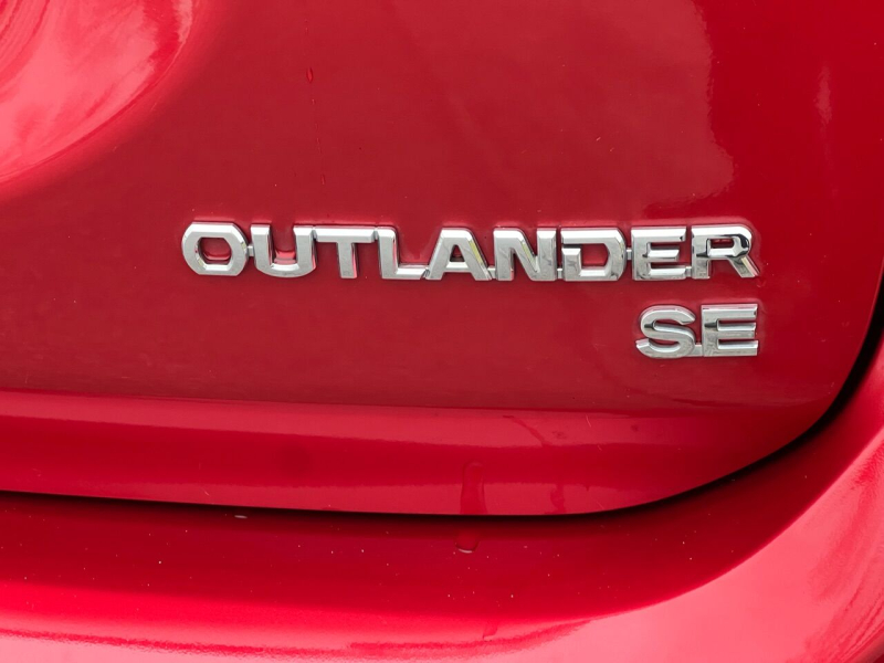 Mitsubishi Outlander 2019 price $17,495