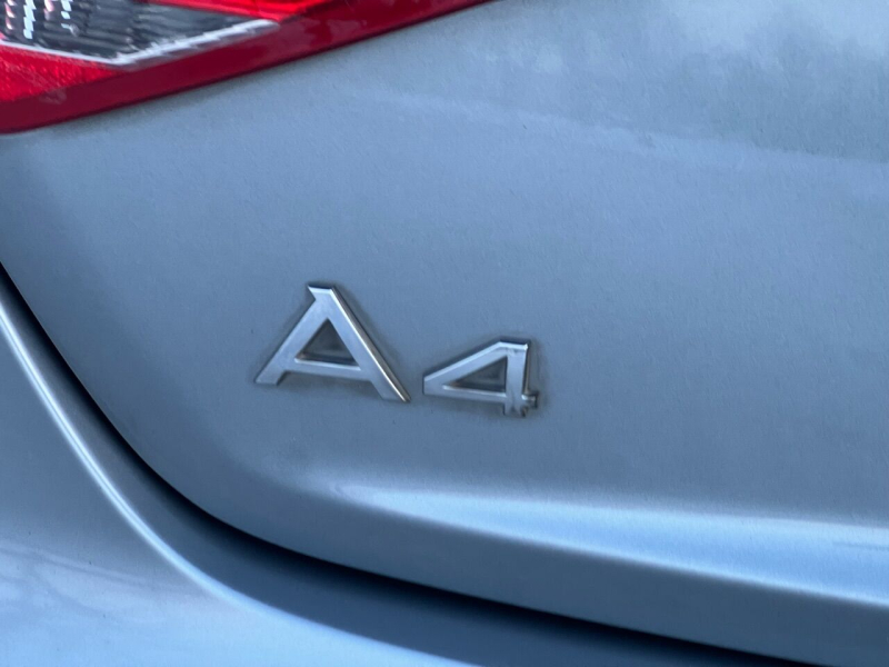 Audi A4 2011 price $10,991