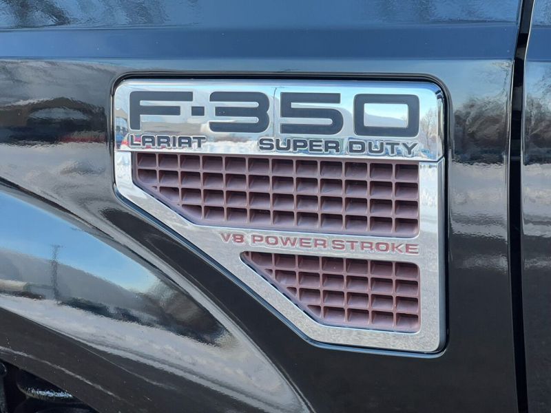 Ford F-350 Super Duty 2010 price $25,995