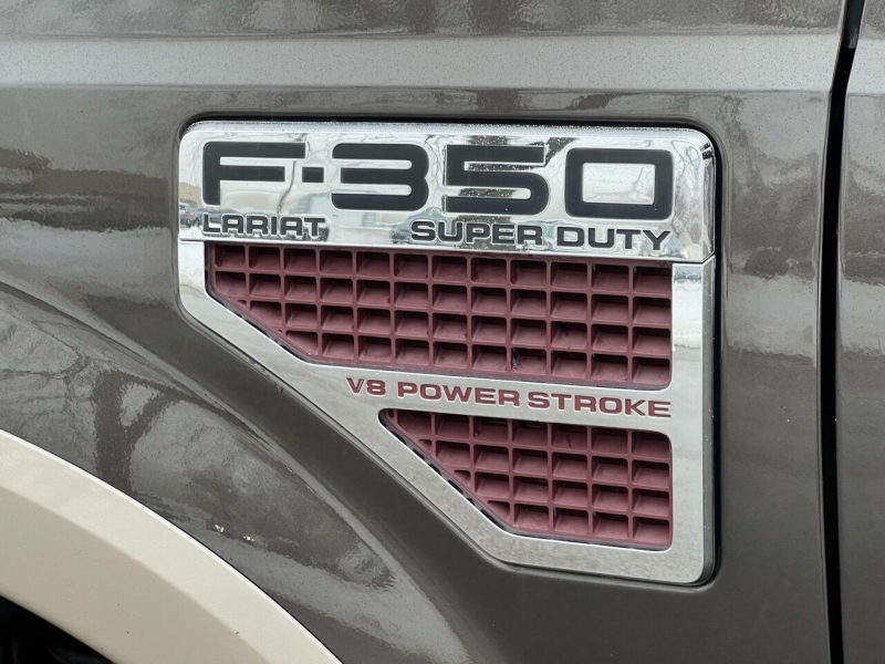 Ford F-350 Super Duty 2008 price $19,995