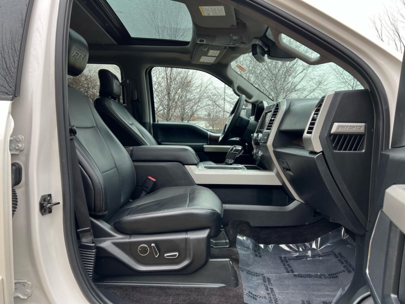 Ford F-150 2016 price $34,995