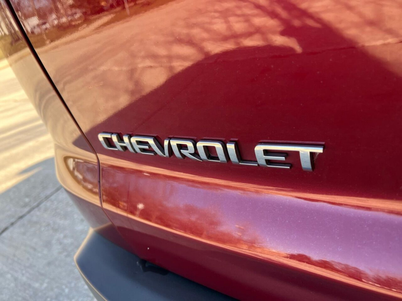 Chevrolet Traverse 2009 price $4,995