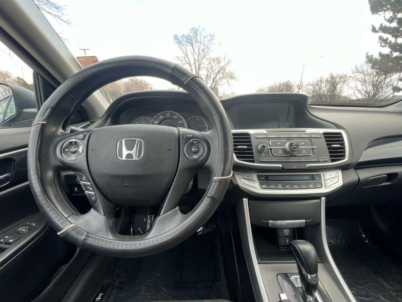 Honda Accord 2014 price $15,995