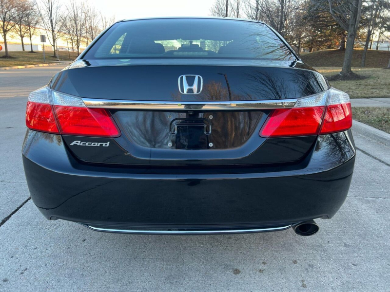 Honda Accord 2014 price $12,995