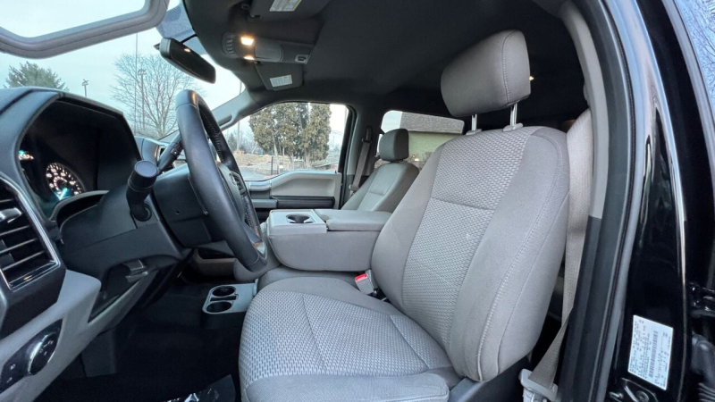 Ford F-150 2018 price $18,995