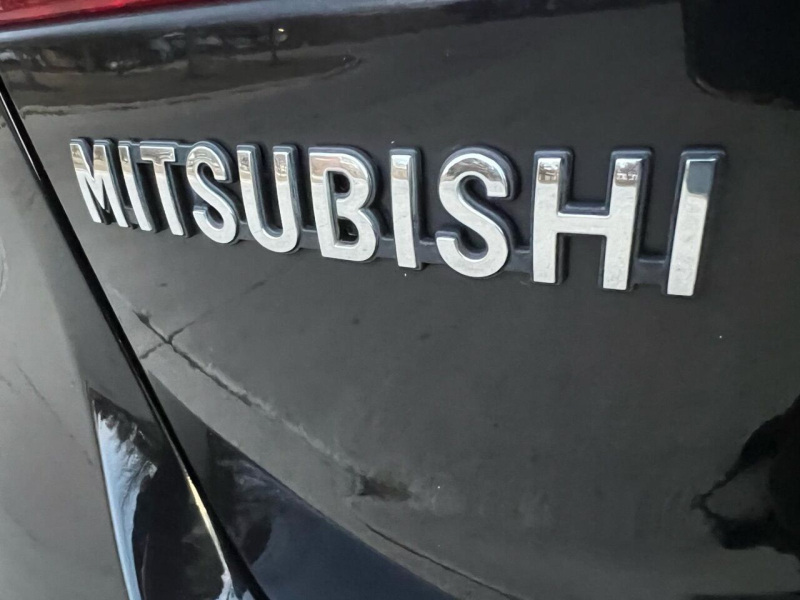 Mitsubishi Outlander Sport 2014 price $8,995