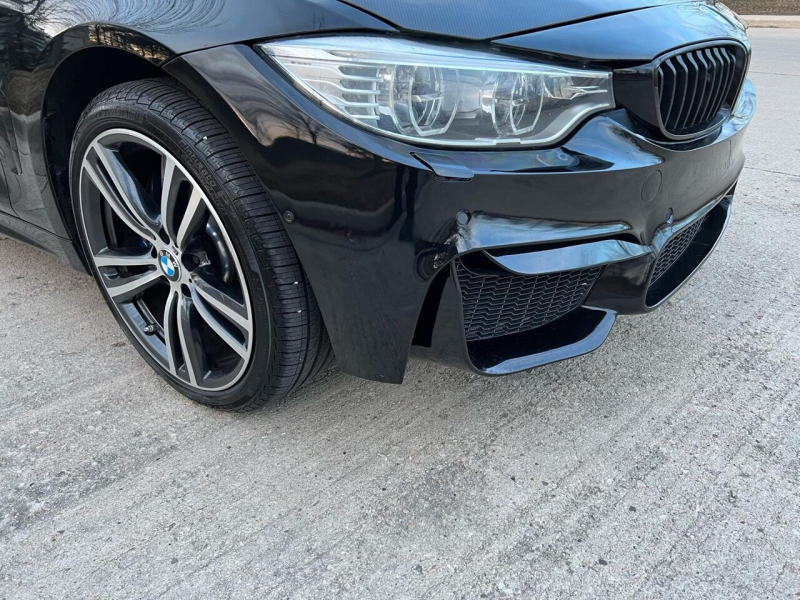BMW 4 Series 2015 price $19,995