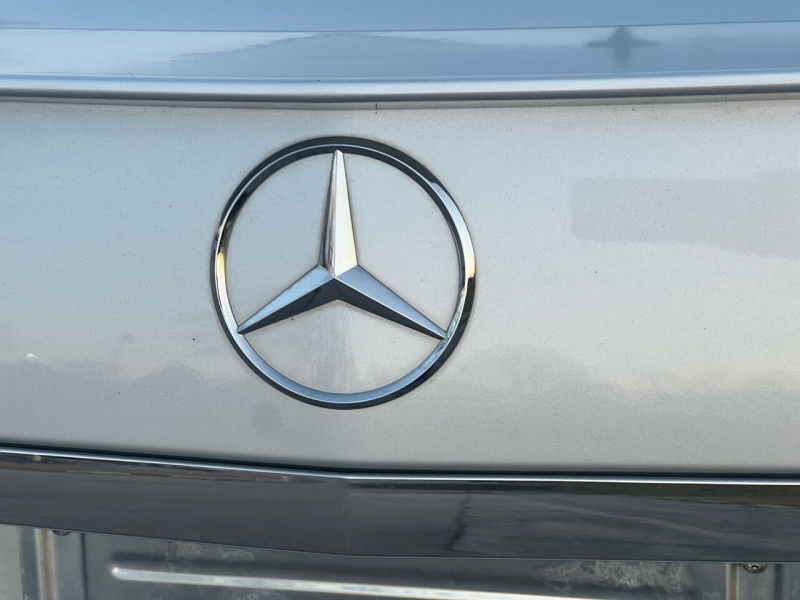 Mercedes-Benz E-Class 2011 price $10,995