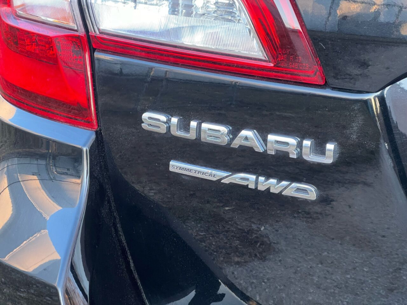 Subaru Outback 2016 price $15,891