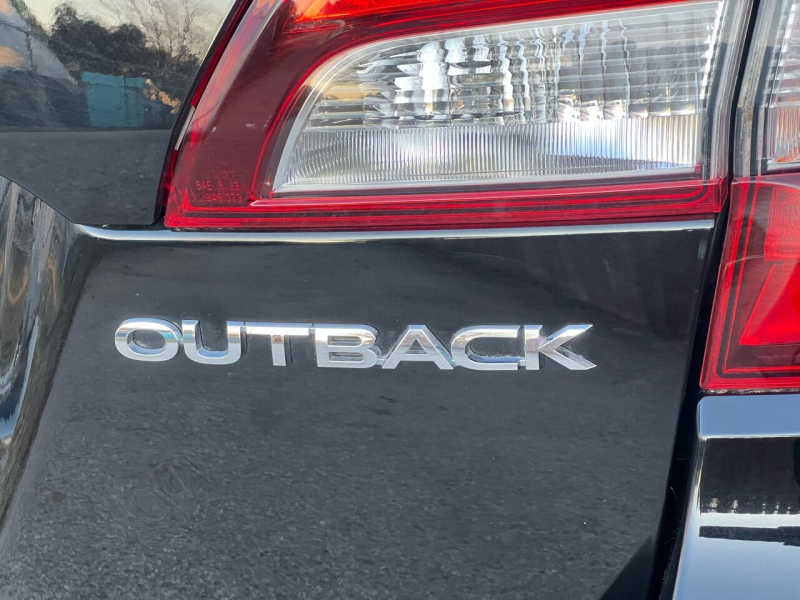 Subaru Outback 2016 price $15,891