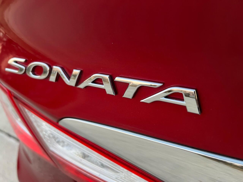 Hyundai Sonata 2014 price $7,495