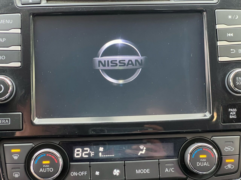 Nissan Maxima 2018 price $13,995
