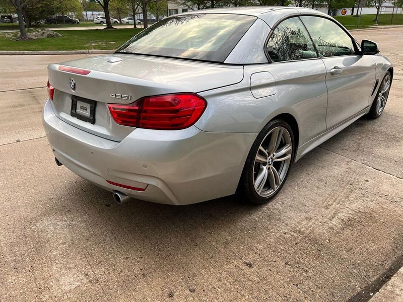 BMW 4 Series 2014 price $17,991