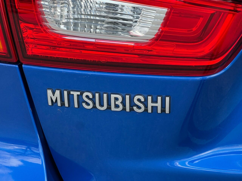 Mitsubishi Outlander Sport 2019 price $9,995