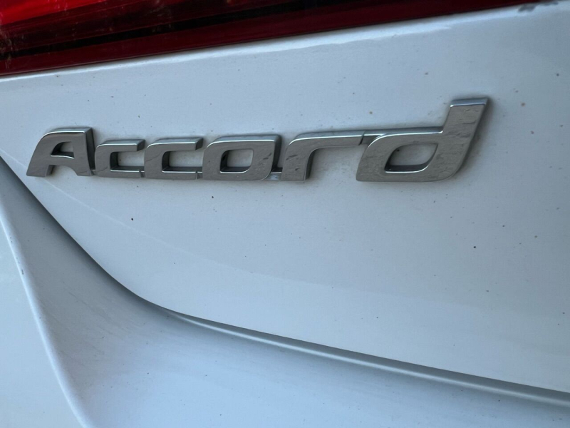 Honda Accord 2016 price $12,991