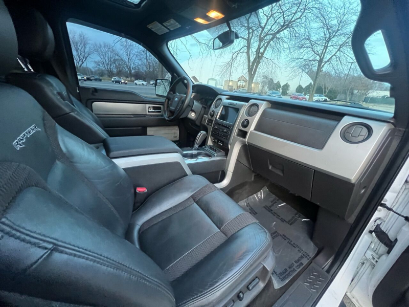 Ford F-150 2012 price $21,995