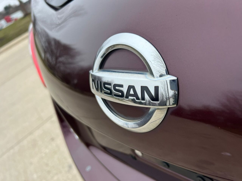 Nissan Murano 2013 price $8,995