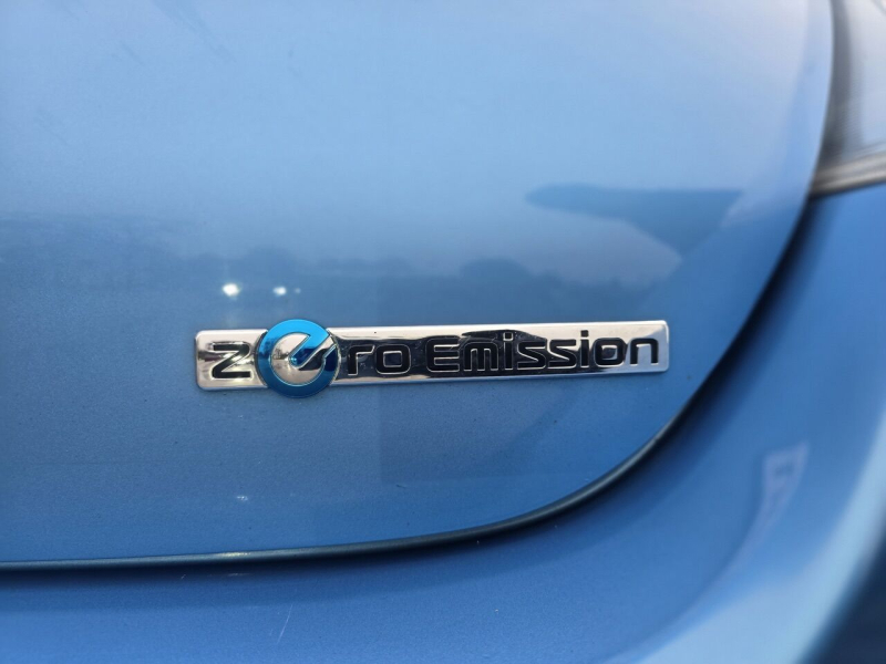 Nissan LEAF 2014 price $7,995