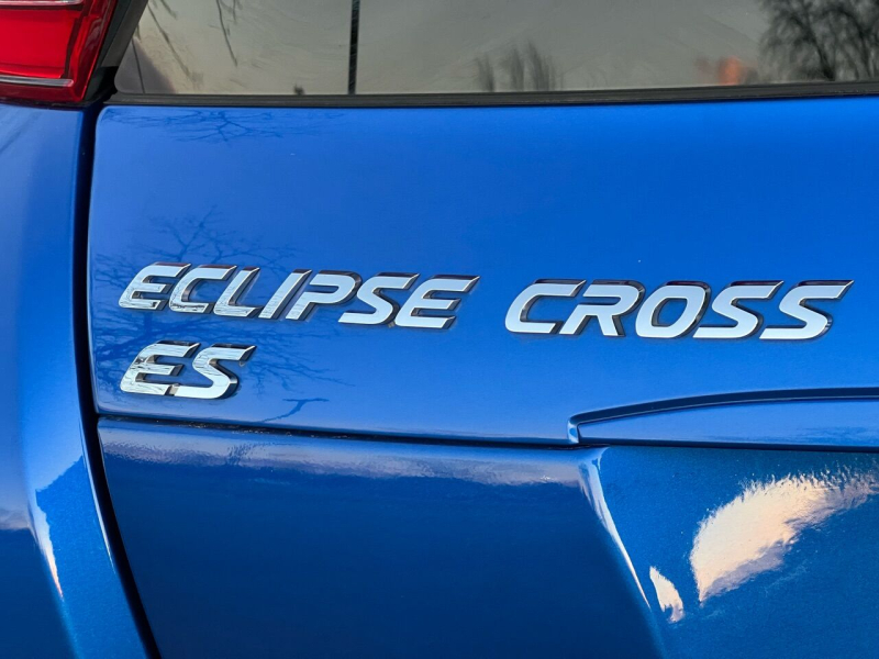 Mitsubishi Eclipse Cross 2020 price $16,995