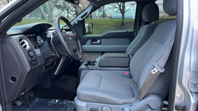 Ford F-150 2014 price $13,995