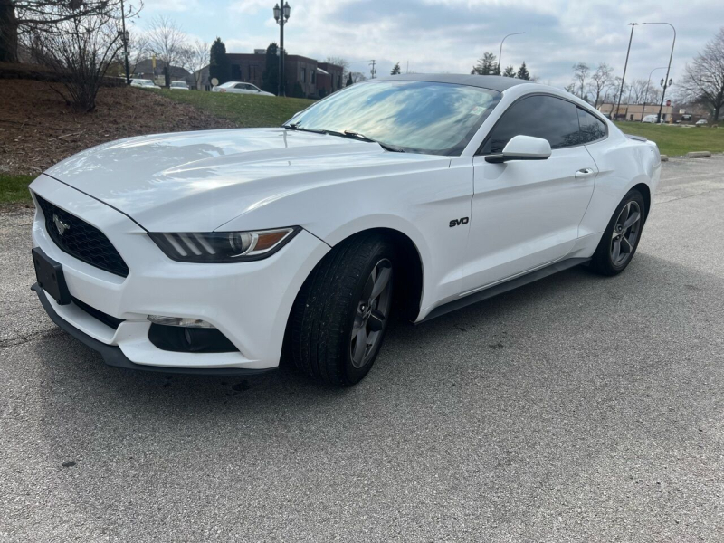 Ford Mustang 2016 price $16,995