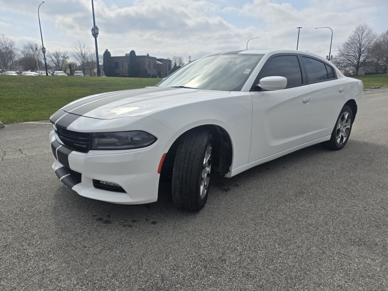 Dodge Charger 2015 price $18,995