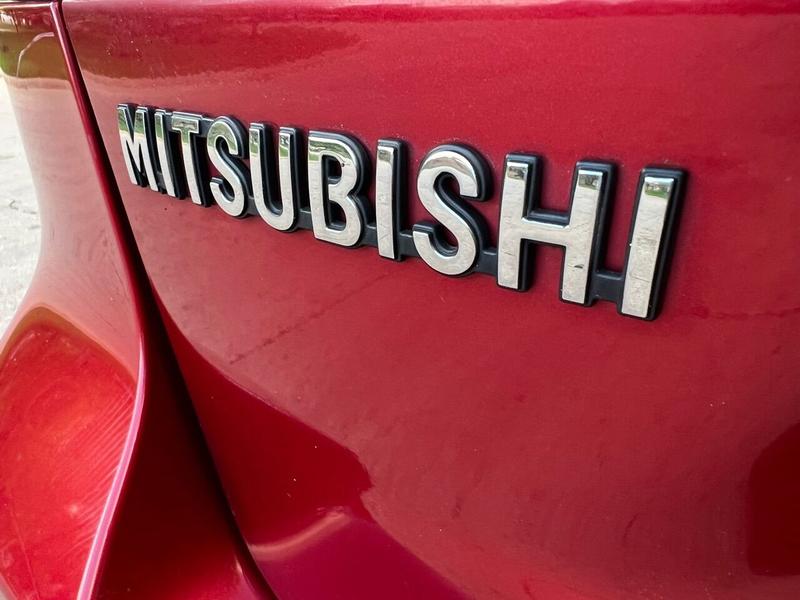 Mitsubishi Outlander Sport 2018 price $12,991