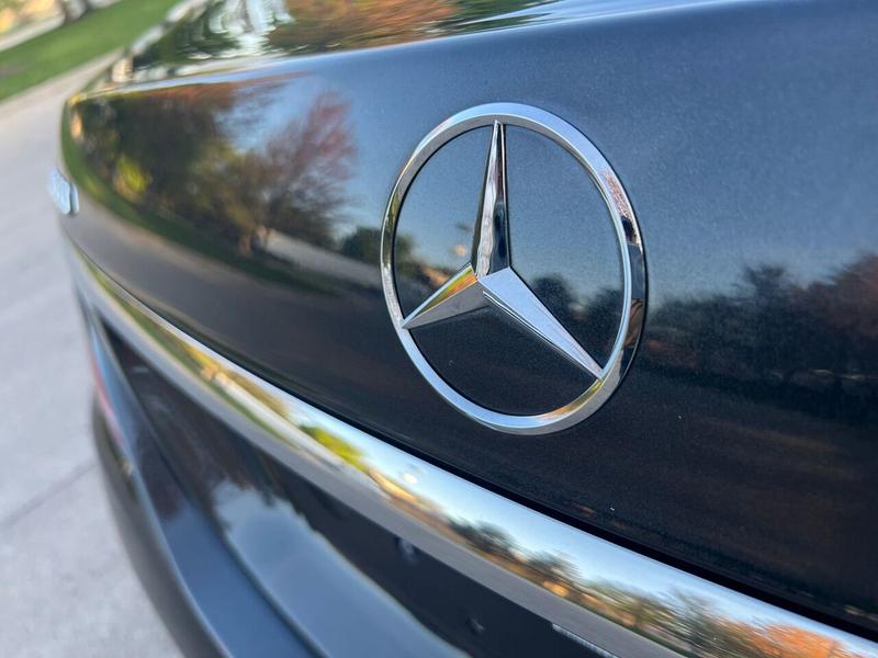 Mercedes-Benz S-Class 2017 price $34,995