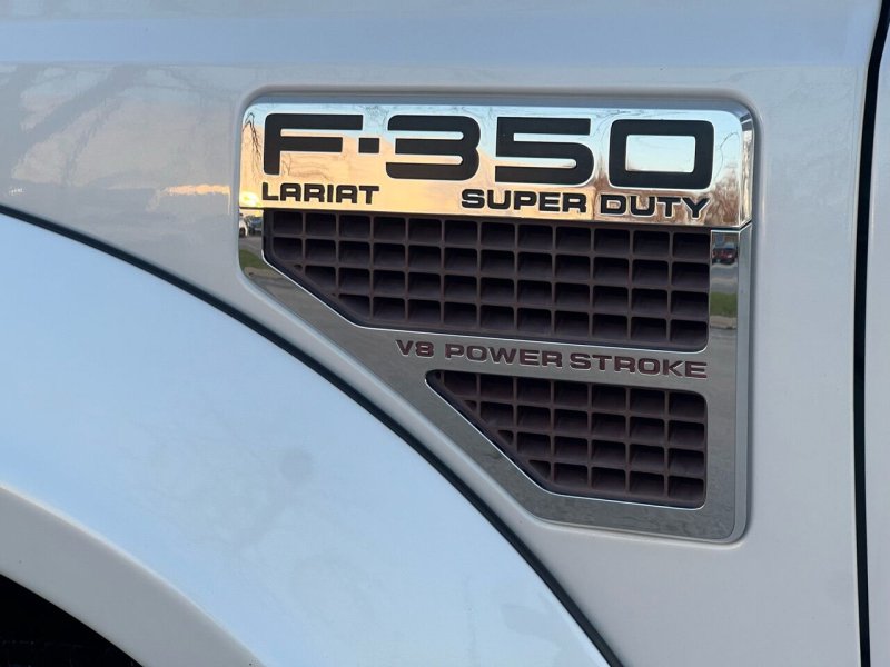 Ford F-350 Super Duty 2010 price $14,995
