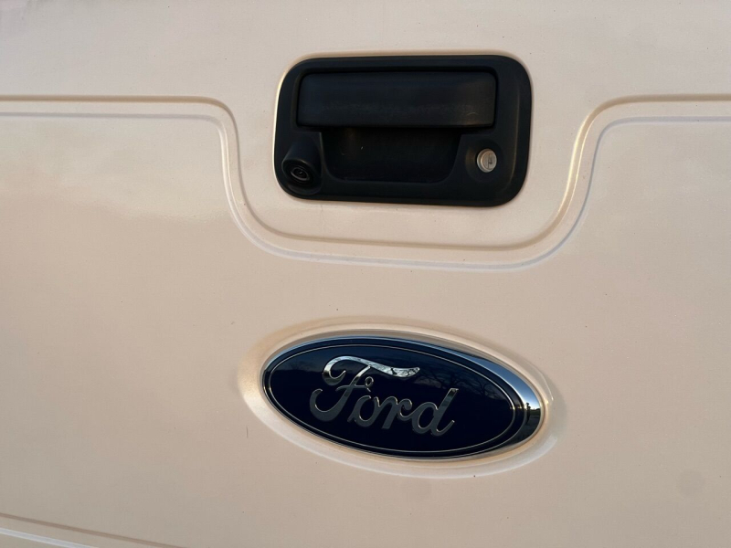 Ford F-350 Super Duty 2010 price $14,995