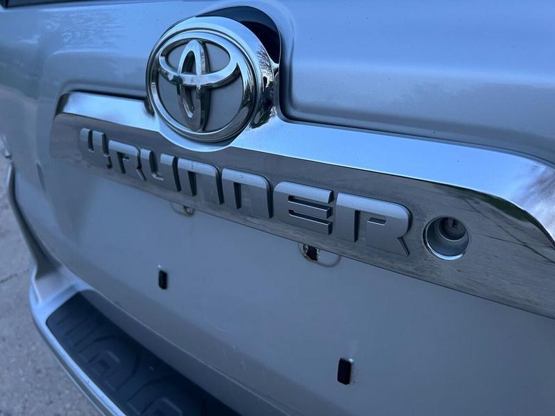 Toyota 4Runner 2010 price $15,995