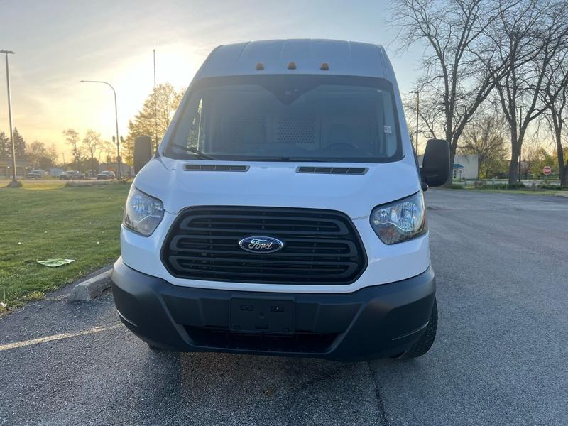 Ford Transit 2018 price $26,995
