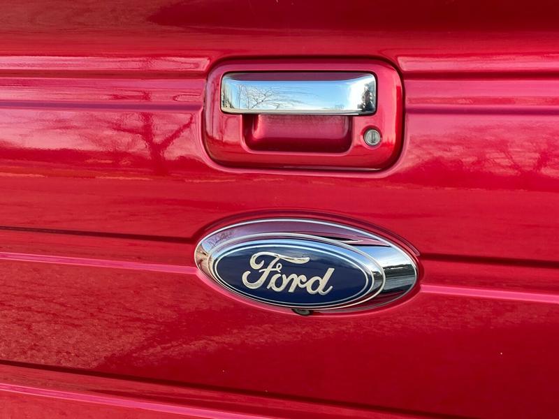 Ford F-150 2012 price $16,995