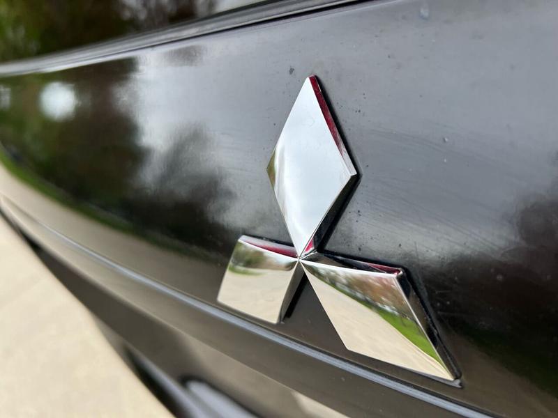 Mitsubishi Eclipse Cross 2019 price $13,995