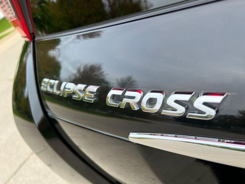 Mitsubishi Eclipse Cross 2020 price $19,995
