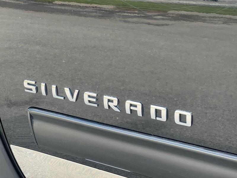 Chevrolet Silverado 1500 2013 price $14,995