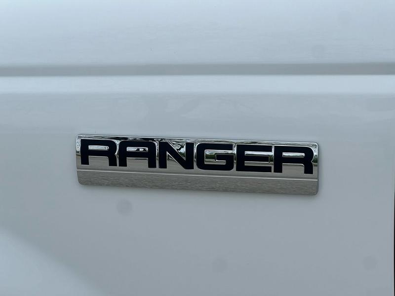 Ford Ranger 2011 price $15,995
