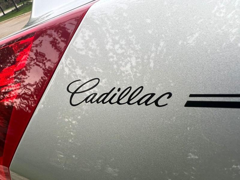 Cadillac ATS 2017 price $12,991