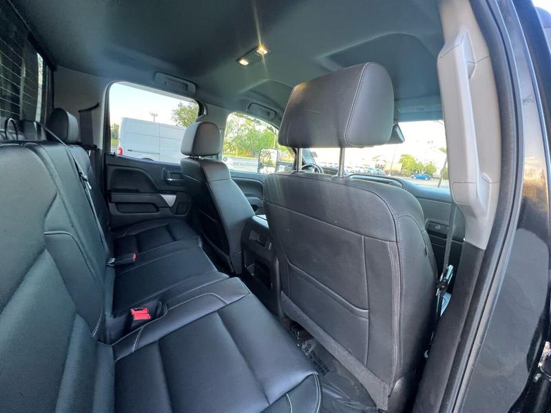 Chevrolet Silverado 2500HD 2016 price $25,995