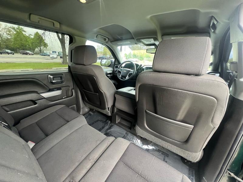 Chevrolet Silverado 1500 2014 price $18,995