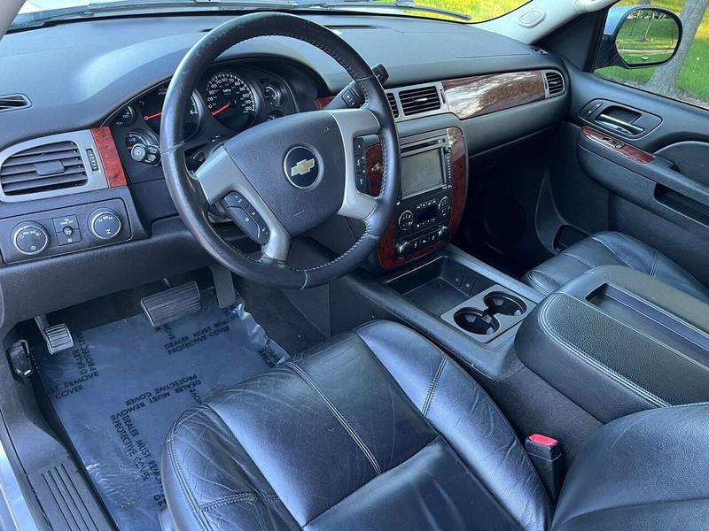 Chevrolet Tahoe 2014 price $13,995