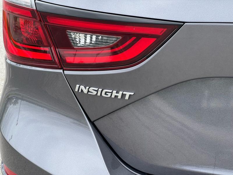 Honda Insight 2021 price $15,999