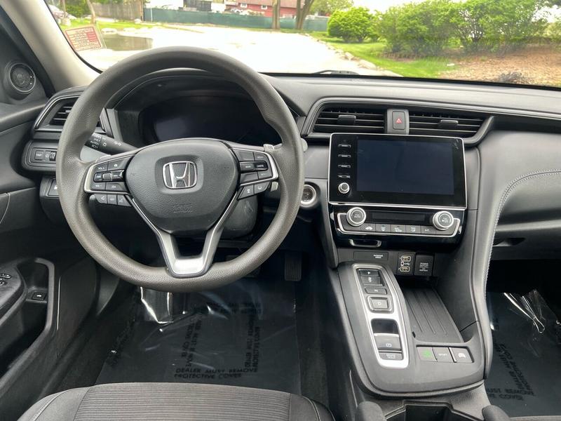 Honda Insight 2021 price $16,995