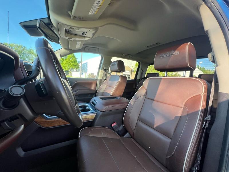 Chevrolet Silverado 1500 2016 price $29,995