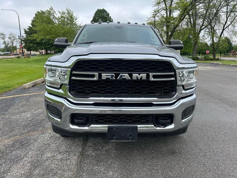 RAM 3500 2019 price $42,991