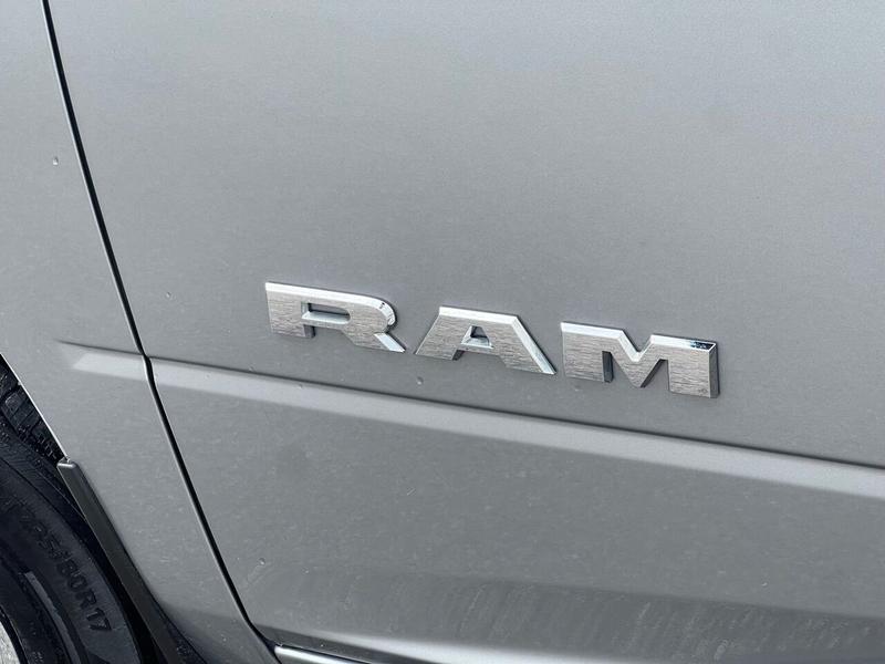 RAM 3500 2019 price $42,991