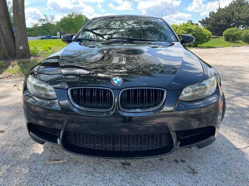 BMW M3 2008 price $23,991