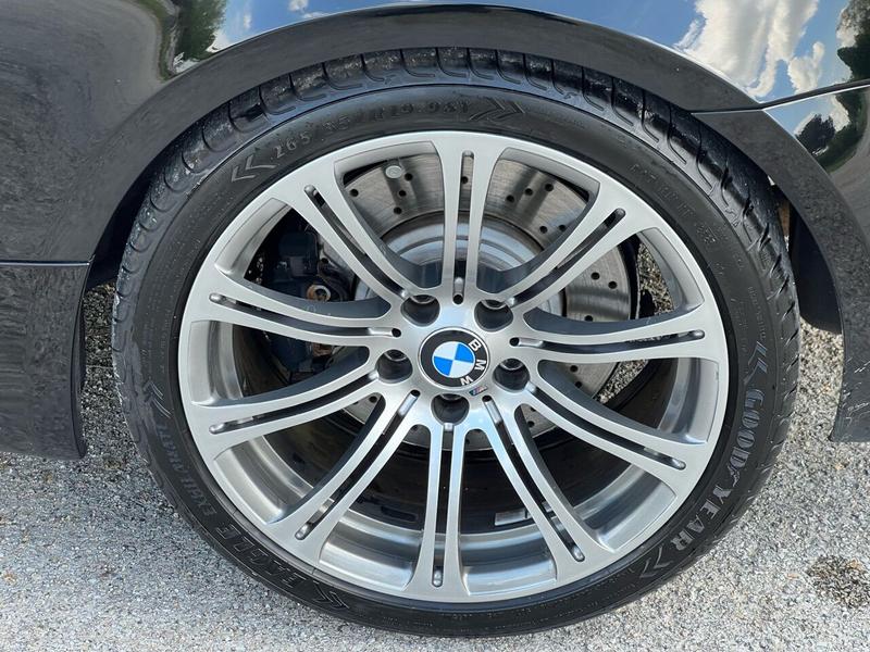 BMW M3 2008 price $23,991