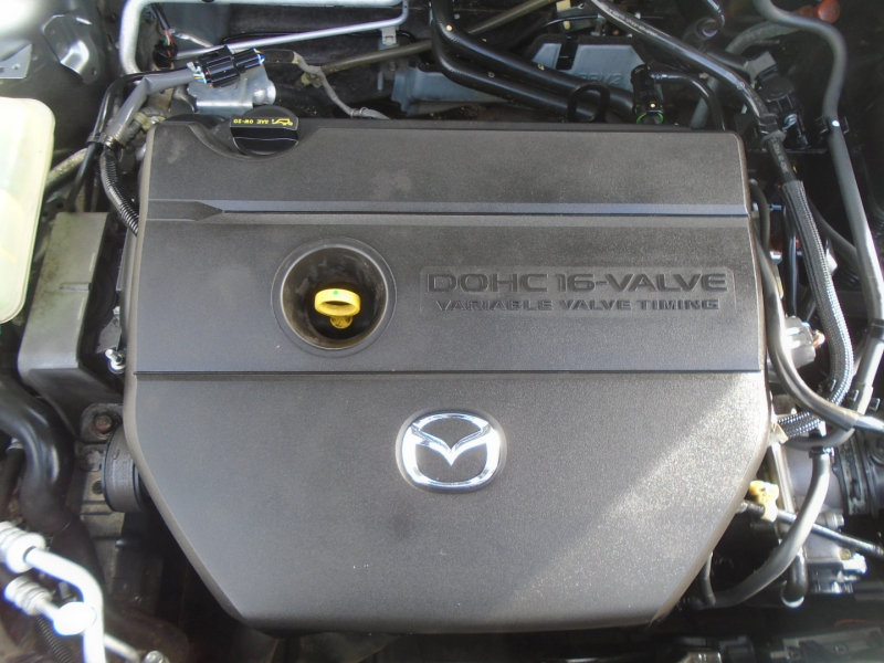 Mazda Mazda3 2011 price $7,988